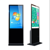 Kiosk Màn Hình Cảm Ứng Quảng Cáo TVISION TX-A400W1 32 Inch Cho Tra Cứu Và Quảng Cáo Tương Tác