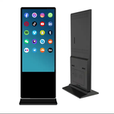  Màn Hình Quảng Cáo Chân Đứng TVISION TXA320-L0A 
