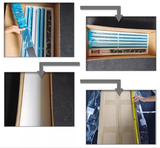  Màn Hình Quảng Cáo Siêu Thị  TXA476-B0A 47.6 INCH 