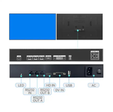  Màn Hình Ghép TVISION TXP460-QB3 55 INCH 