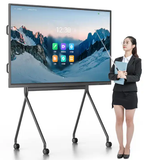  Màn Hình Tương Tác TVISION TXH750-B0H 75 INCH 