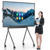  Màn Hình Tương Tác TVISION TXH750-B0H 75 INCH 