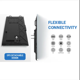  Màn Hình Tương Tác TVISION TXH750-B0H 75 INCH 