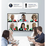  Màn Hình Tương Tác TVISION TXH750-B0H 75 INCH 