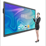  Màn Hình Tương Tác TVISION TXH850-B0H  85 INCH 