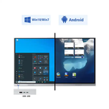  Màn Hình Tương Tác TVISION TXH850-B0H  85 INCH 