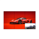  Màn Hình Tương Tác TVISION TXP650-ZB3 65 Inch 