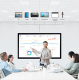  Màn Hình Tương Tác TVISION TXH430-B0H 
