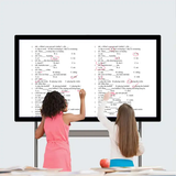  Màn Hình Tương Tác TVISION TXH430-B0H 