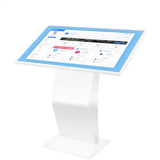  Màn Hình Cảm Ứng Kiosk TVISION TXG430-W0D 43 Inch 