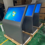  Màn Hình Cảm Ứng Kiosk TVISION TXG430-L0D 49 Inch 