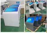  Màn Hình Cảm Ứng Kiosk TVISION TXG430-L0D 49 Inch 