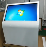  Màn Hình Cảm Ứng Kiosk TVISION TXG320- W0D 55 Inch 