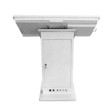  Màn Hình Cảm Ứng Kiosk TVISION TXG430-W0A 27 Inch 