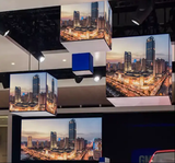  Màn Hình Quảng Cáo 4 Mặt TVISION TX-LED 200*200*200 