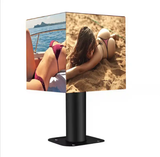  Màn Hình Quảng Cáo 4 Mặt TVISION TX-LED 500*500*500mm 