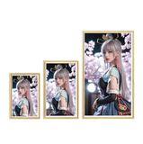  Khung Ảnh Kỹ Thuật Số TVISION TXH750-B0A 75 Inch 