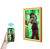  Khung Ảnh Kỹ Thuật Số TVISION TXH320-B0A 65 Inch 