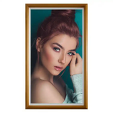  Khung Ảnh Kỹ Thuật Số TVISION TXH320-B0A 55 Inch 