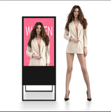  Áp Phích Kỹ Thuật Số TVISION TX-DZ43 