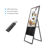  Áp Phích Kỹ Thuật Số TVISION TX-DZ43 