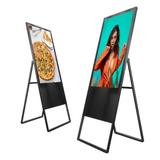  Áp Phích Kỹ Thuật Số TVISION TX-DZ43 