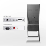  Áp Phích Kỹ Thuật Số TVISION TX-DZ43 