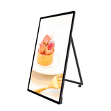  Áp Phích Kỹ Thuật Số TVISION TX-DZ40 