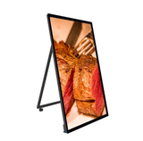  Áp Phích Kỹ Thuật Số TVISION TX-DZ40 