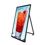  Áp Phích Kỹ Thuật Số TVISION TX-DZ40 