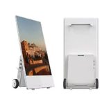  Áp Phích Kỹ Thuật Số Ngoài Trời Chống Nước TVISION 