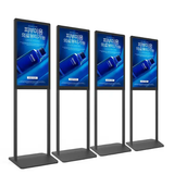  Áp Phích  Kỹ Thuật Số  Chân Đứng Hushida  TOTEM-32  32 Inch Tấm Nền SAMSUNG, LG, BOE 