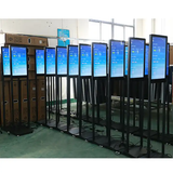  Áp Phích  Kỹ Thuật Số  Chân Đứng Hushida  TOTEM-32  32 Inch Tấm Nền SAMSUNG, LG, BOE 