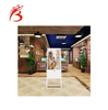 Màn Hình Quảng Cáo Chân Chữ A HUSHIDA BZ-DS-43-05 43 Inch - hình ảnh sản phẩm 1
