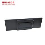  Thanh Ngang Quảng Cáo Treo Kệ Siêu Thị Hushida 80 Inch BZLS-80_ Tấm Nền SAMSUNG, LG, BOE 