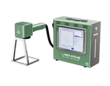  Máy Khắc Laser Kim Loại Cầm Tay LBK TBK958s 