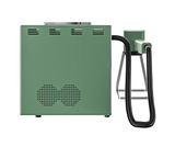  Máy Khắc Laser Kim Loại Cầm Tay LBK TBK958s 