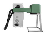  Máy Khắc Laser Kim Loại Cầm Tay LBK TBK958s 