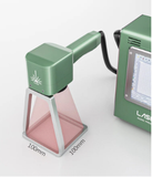  Máy Khắc Laser Kim Loại Cầm Tay LBK TBK958s 