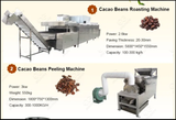  Máy Làm CaCao Gelgoog Công Nghiệp 