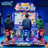  Máy Game Thùng Đua Xe Epark EP-R062 
