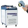  Máy Làm Sạch Bằng Laser By BYCL 