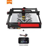 Máy Khắc Laser Two Trees TS2-20W US/EU 
