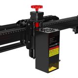  Máy Khắc Laser Two Trees TS2-20W US/EU 