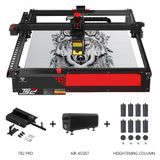  Máy Khắc Laser Two Trees TS2-20W US/EU 