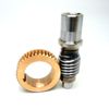  Bánh Răng Động Trục Vít Wu Hung WORM GEAR SET 