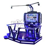  Máy Game Thùng Rạp Chiếu Phim Thực Tế Ảo VR Movie Epark CM-VR003 
