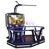  Máy Game Thùng Rạp Chiếu Phim Thực Tế Ảo VR Movie Epark CM-VR003 