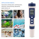  Máy Đo Độ Ph Yieryi EZ-9909 
