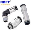 Van An Toàn Nbpt Or OEM Spu Cho Đường Ống Công Nghiệp - hình ảnh sản phẩm